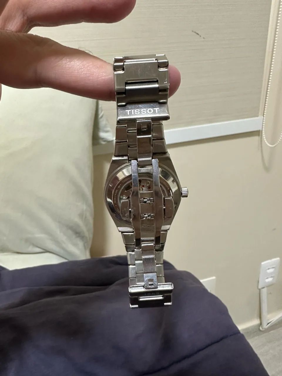 Tissot PRX  - Foto 4