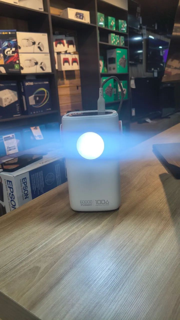 BATERIA STARLINK  - Foto 2