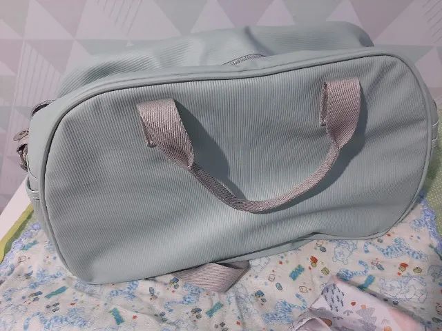 bolsa maternidade - Foto 4