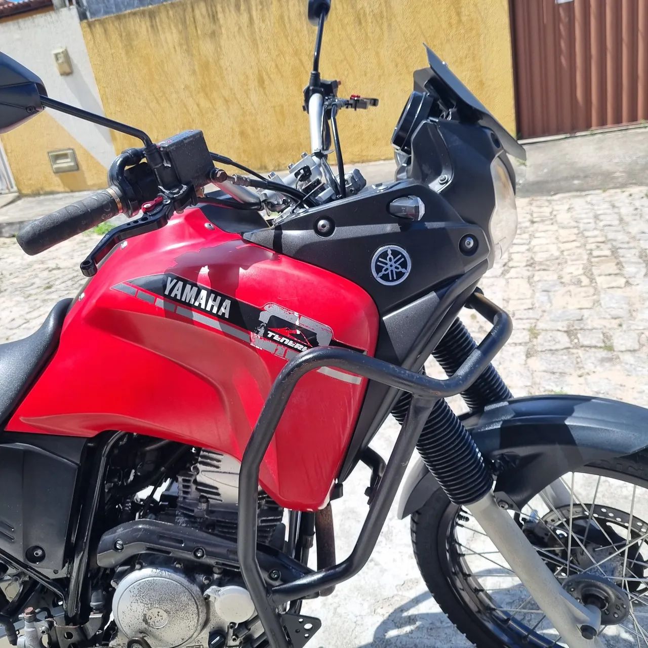 Moto muito conservada!!! - Foto 4