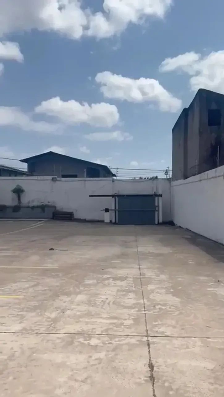 Alugo Prédio Comercial Na Rua Aririzal - Foto 5