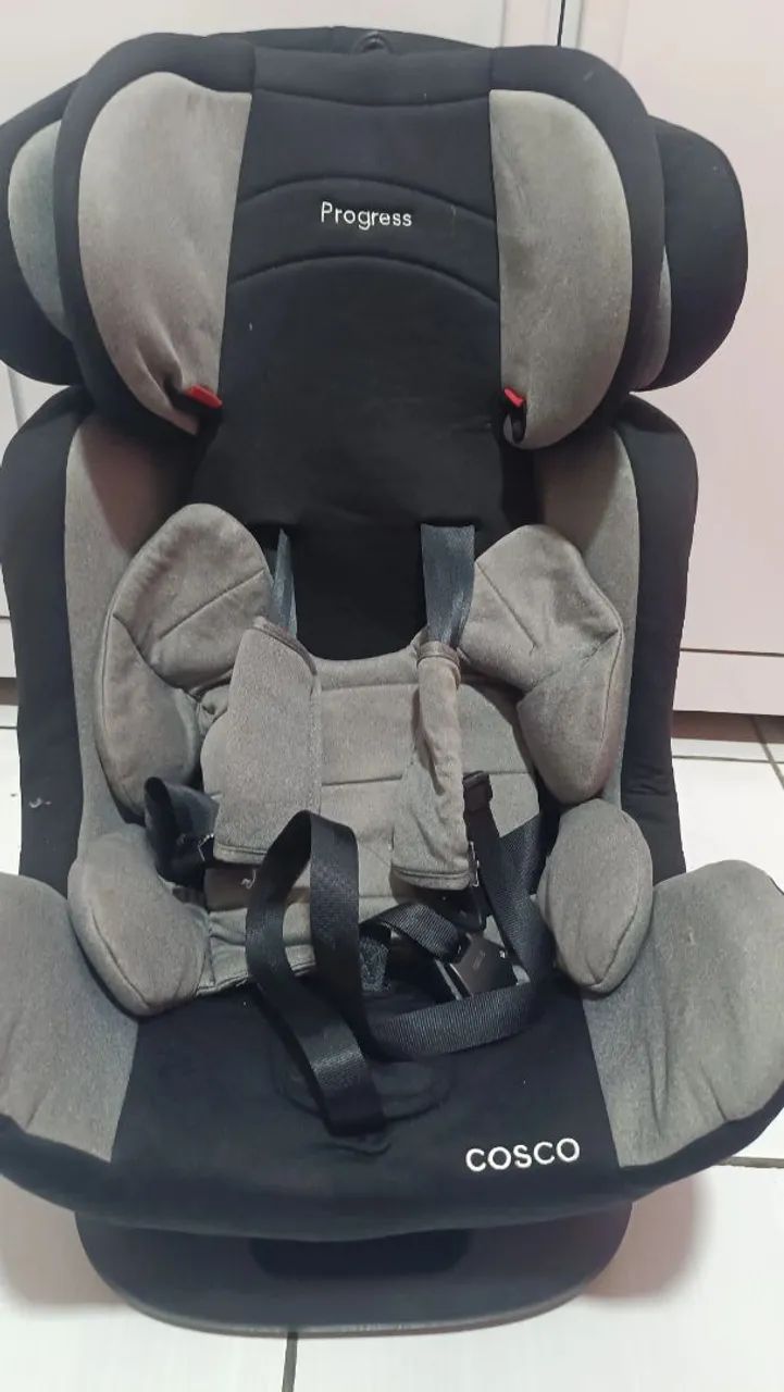 Cadeira para carro 0 a 36 kg