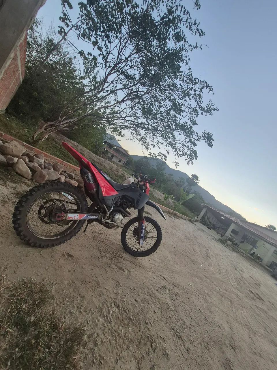CRF230F 2015 - Foto 5
