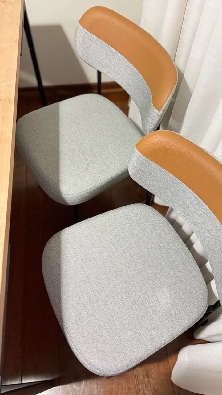 Mesa De Jantar 4 Lugares - Foto 2