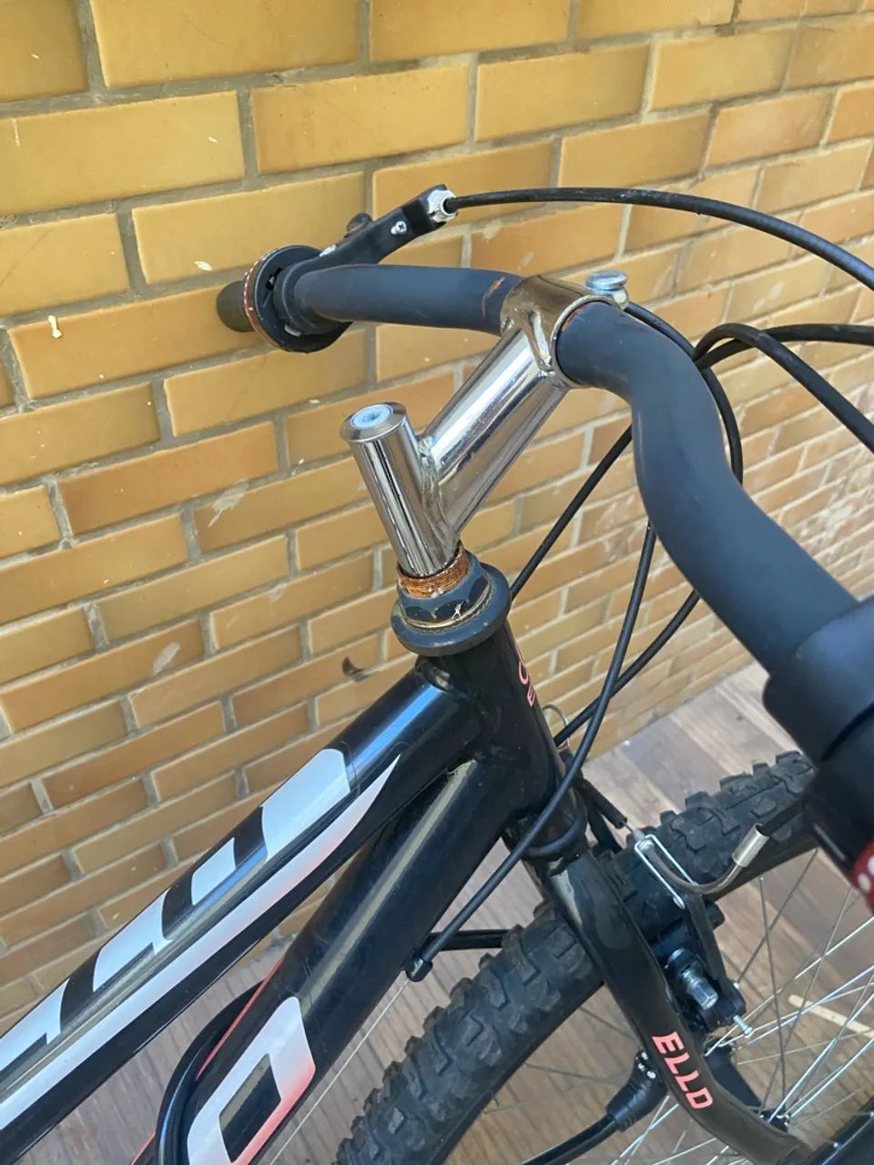 Vendo bicicleta  - Foto 3