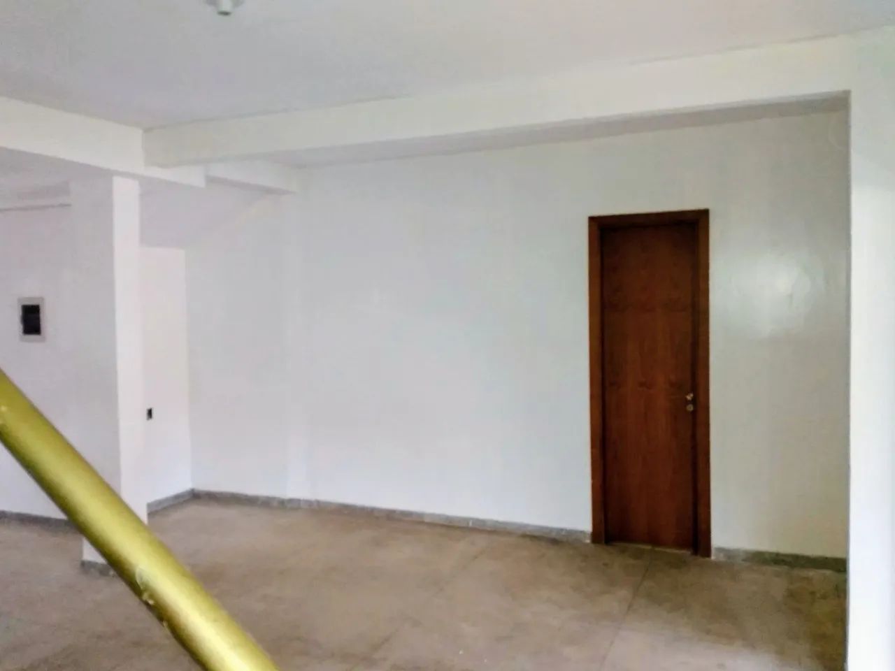 Sobrado tipo galpão -300 MT. - Foto 4
