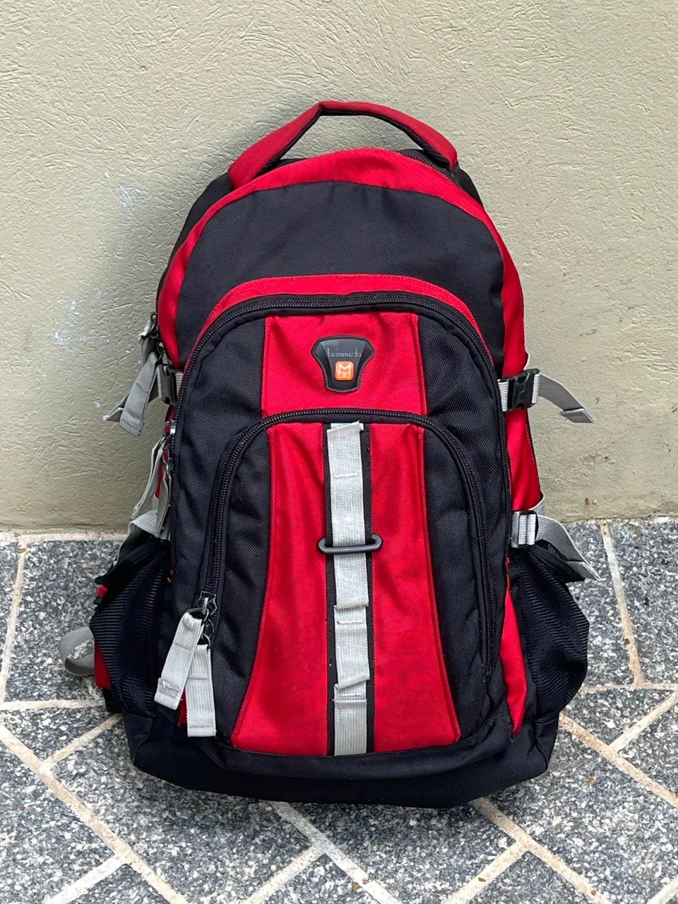 Mochila cargueira 50 litros - trilha, trekking - Foto 2
