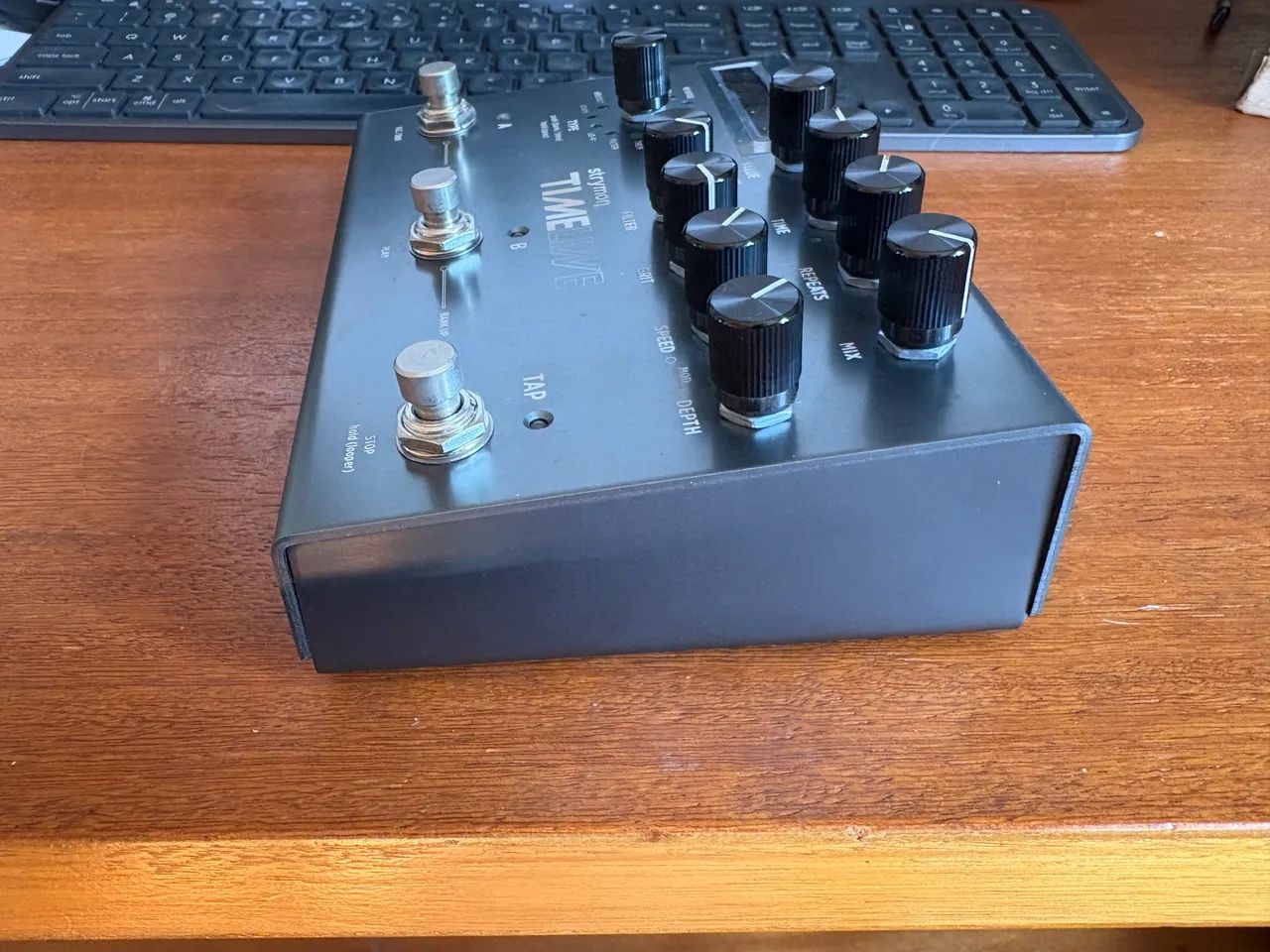 Strymon timeline Delay - Foto 3