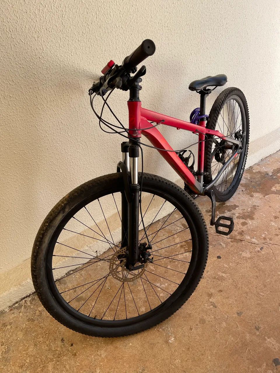 Bicicleta  - Foto 5