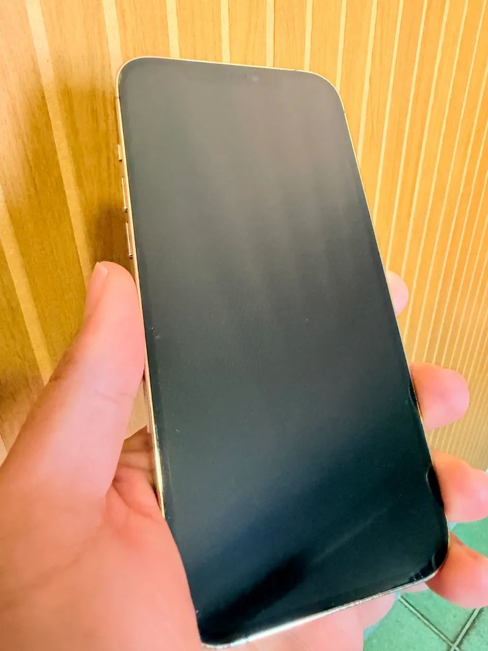 iPhone 12 Pro Max - Foto 2