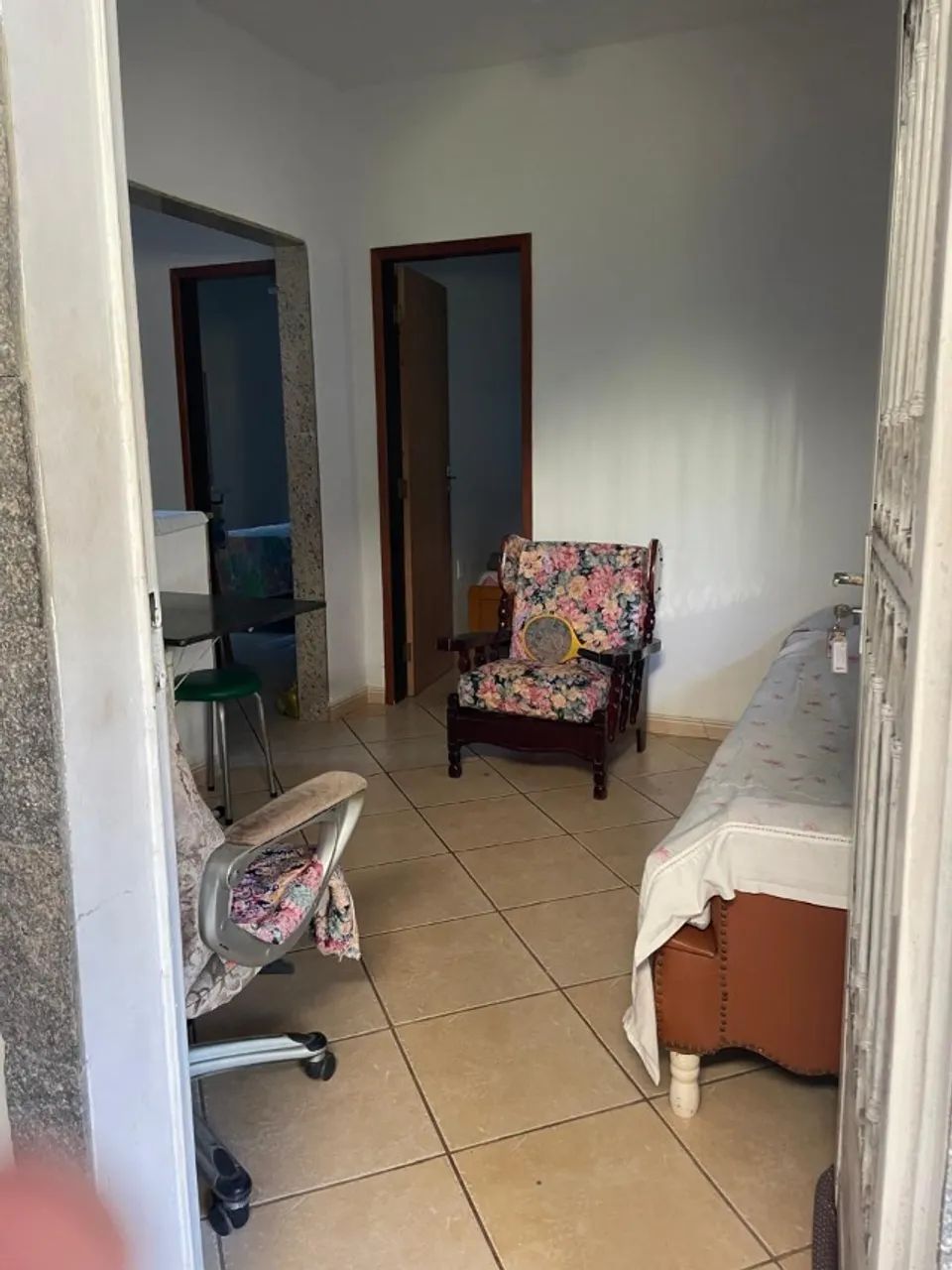 Casa em Muriqui, 2 quartos - Foto 2