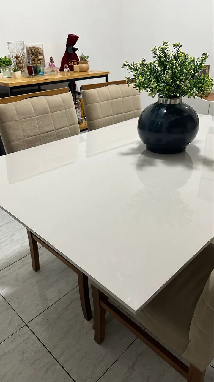 Mesa de jantar  - Foto 5