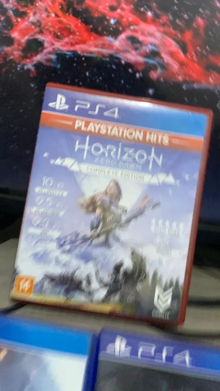 JOGOS DE PS4 venda ou TROCA - Foto 4