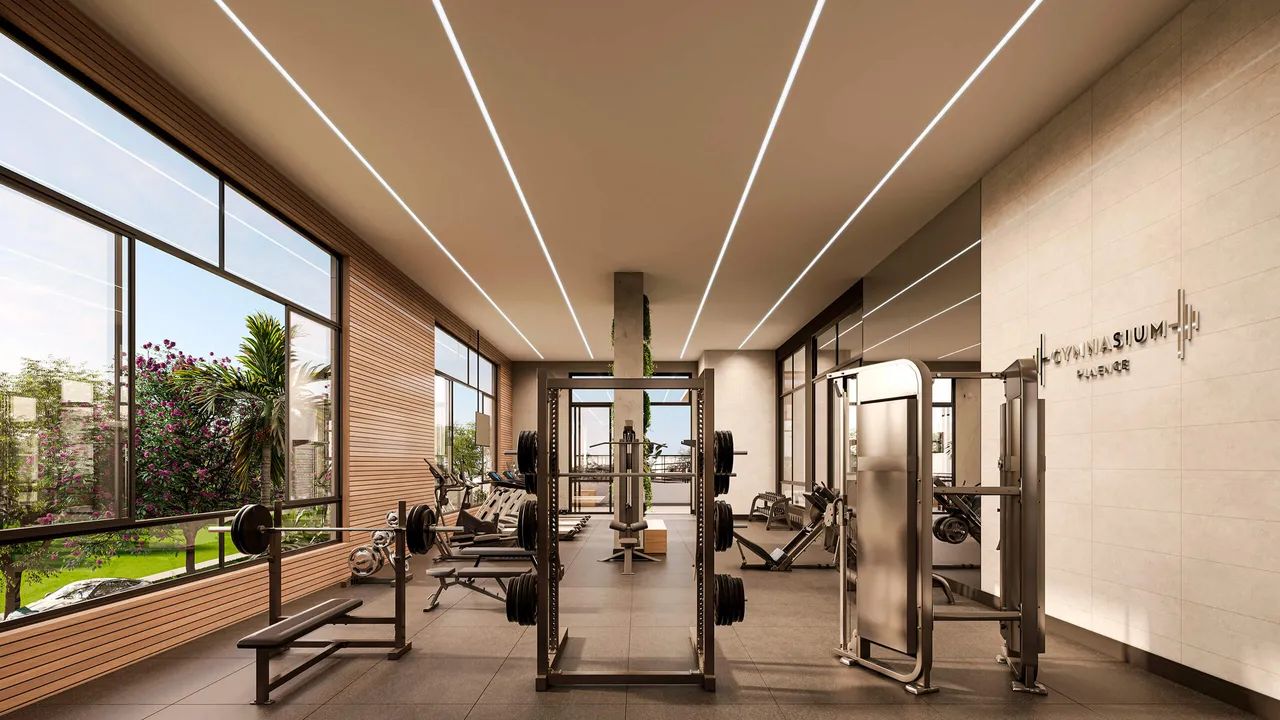 HORIZON ECOVILLE - Foto 11