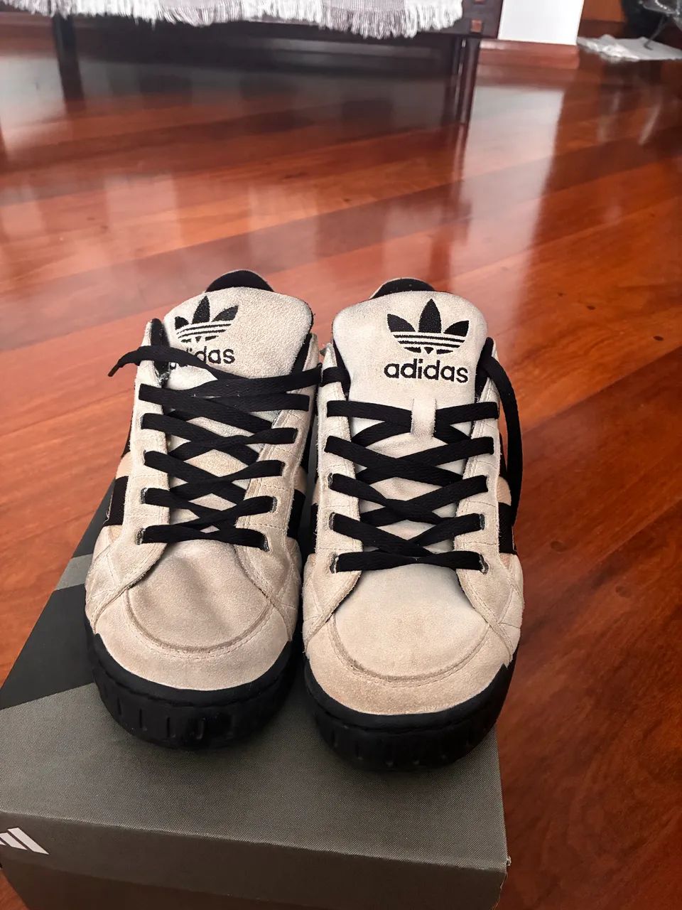 Tênis adidas LWST  - Foto 2