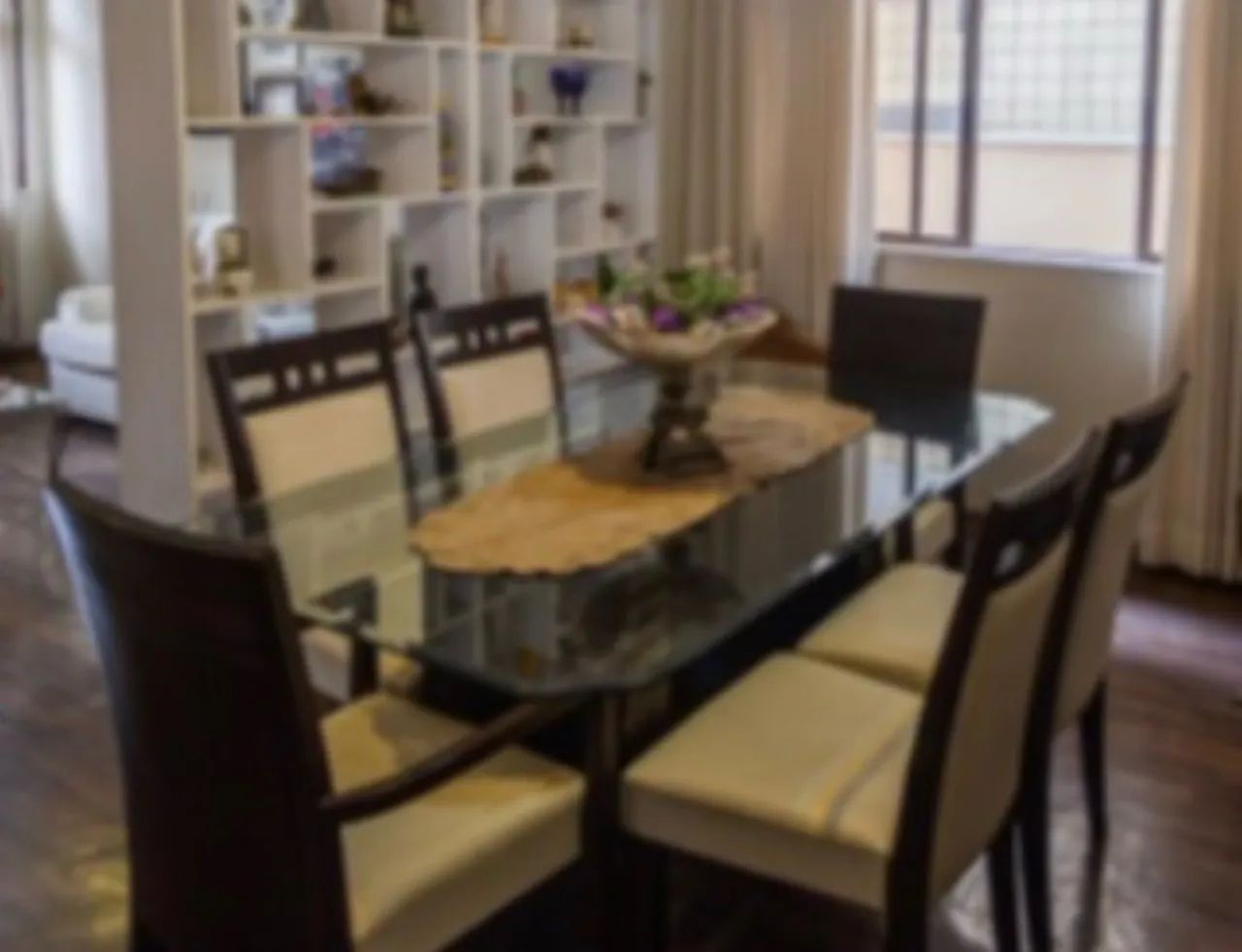 Mesa de jantar
