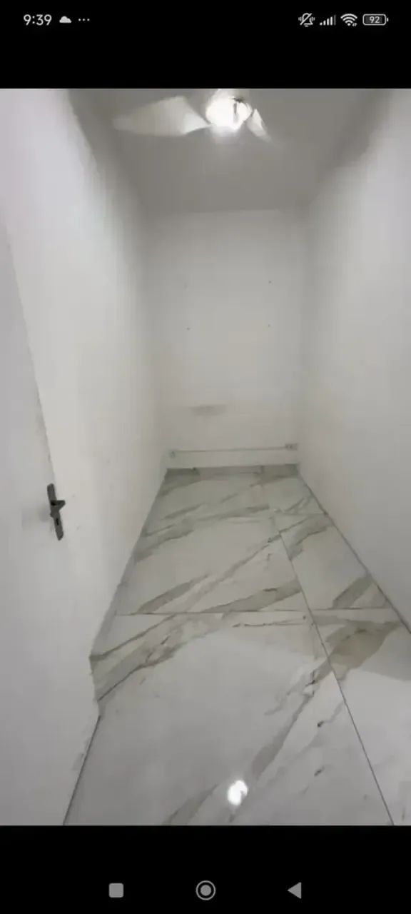 Imóvel para aluguel possui 45 metros quadrados com 3 quartos - Foto 4