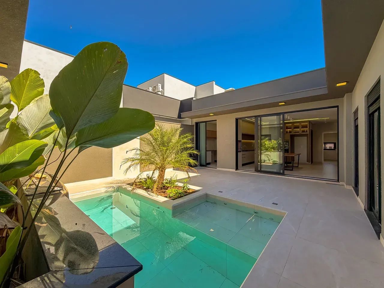 Casa condominio Maria Candida - Foto 4
