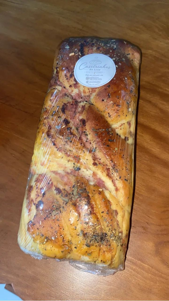 Pão Caseiro Artesanal em Cachoeiro de Itapemirim - Foto 2