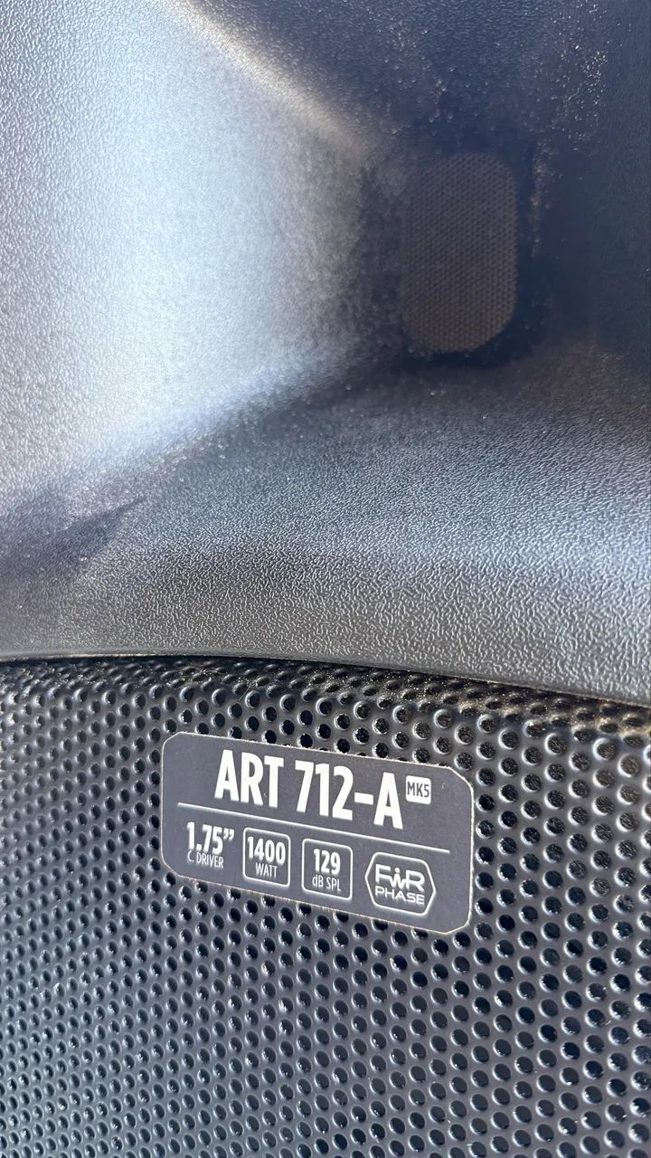 RCF 712 - Foto 2