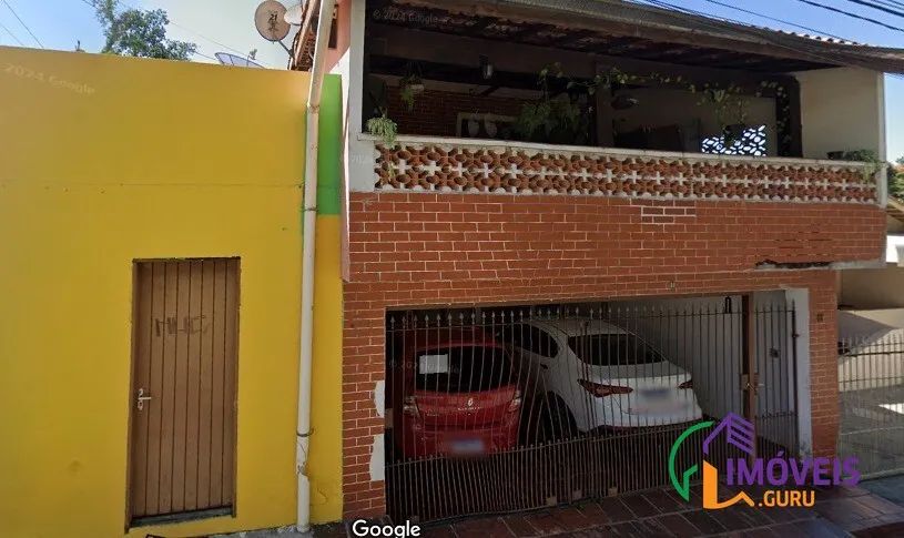 CASA ASSOBRADADA - JARDIM MARIA TEREZA - SP - Foto 4