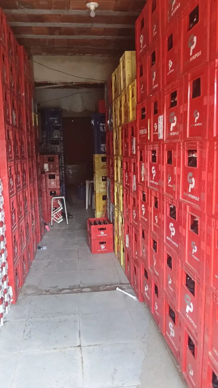 Cx de litrão 25.00 - Foto 5