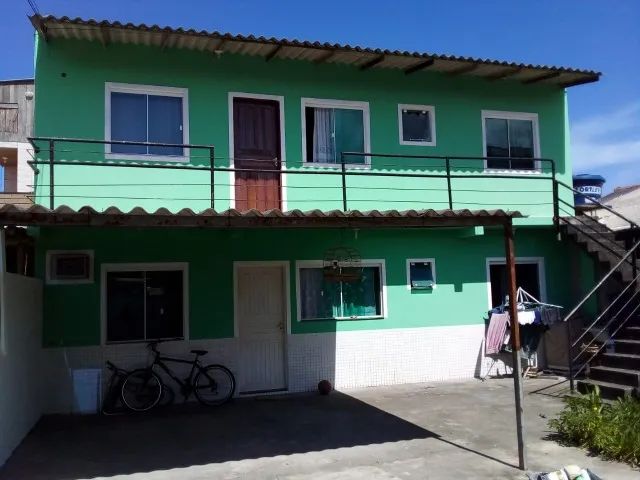 Casa para alugar no Ceniro Martins