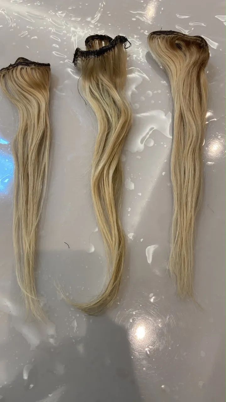 MECHAS LOIRAS À VENDA  - Foto 2