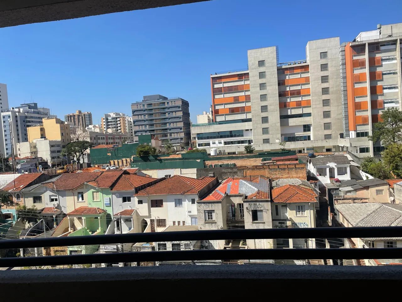 Excelente apto 2 dorm.Pompeia 