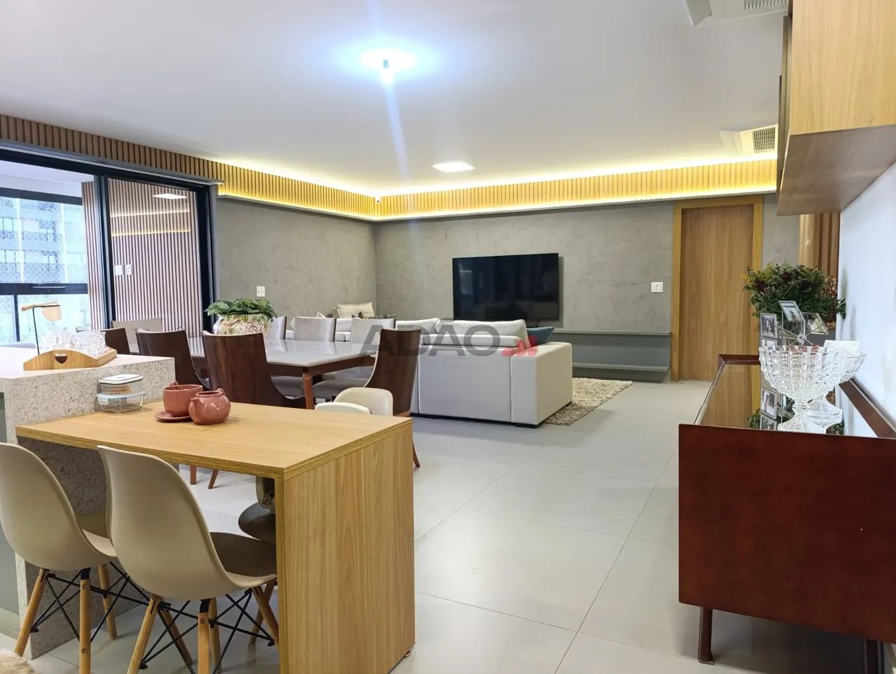 APARTAMENTO 3 SUITES - Foto 5