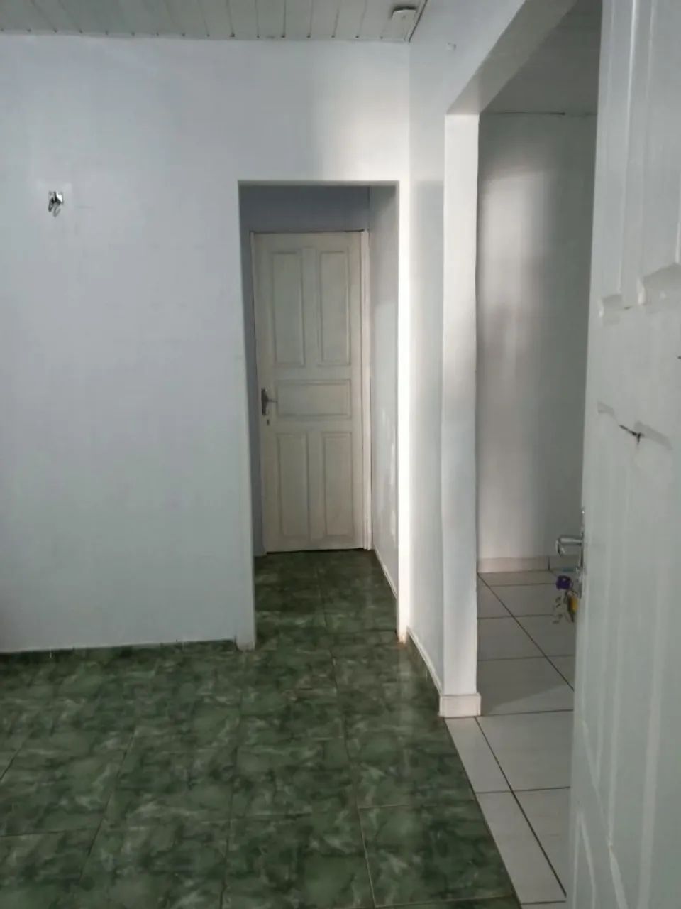 Casa com kitnet nos congós - Foto 2