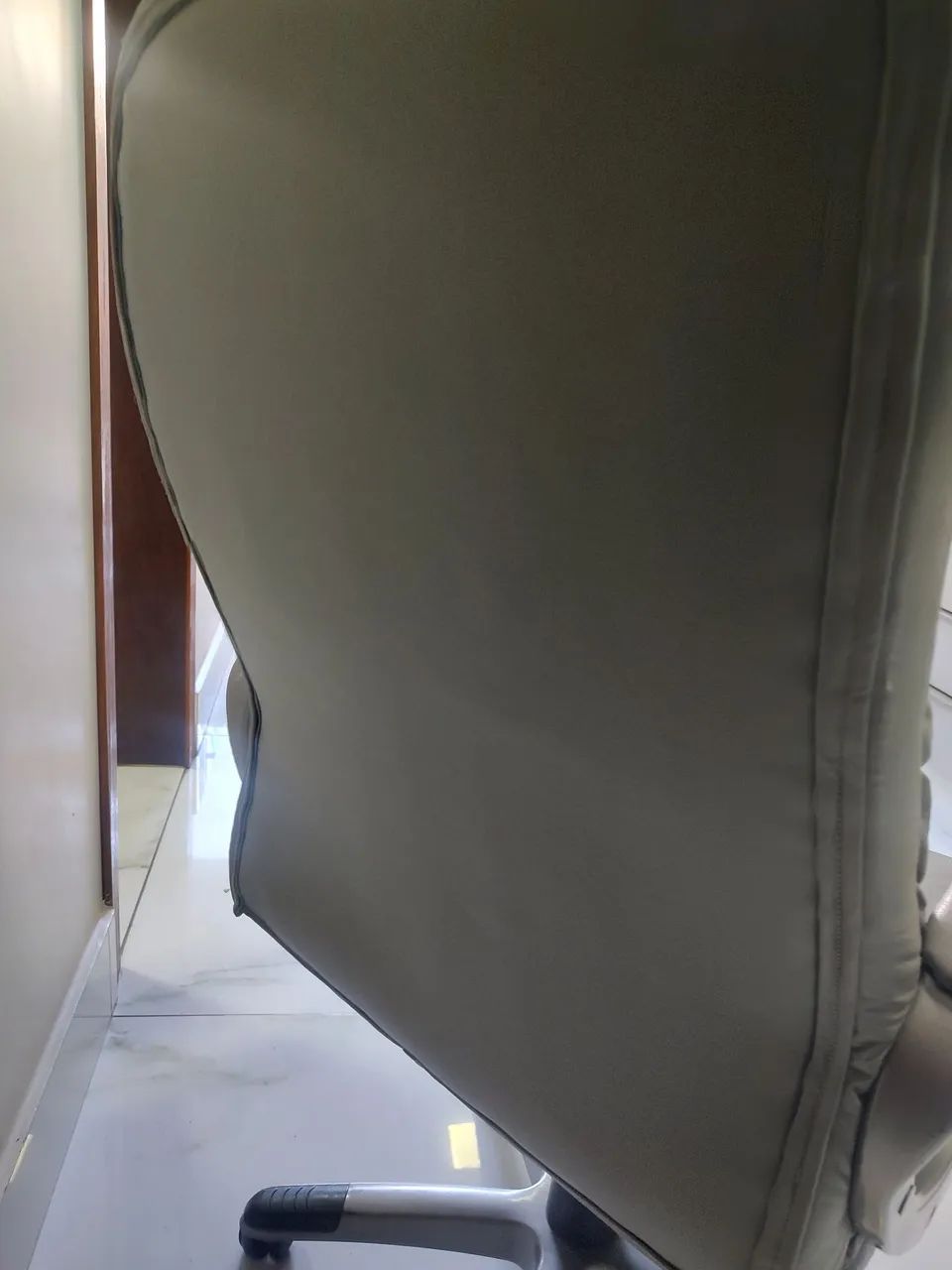 Cadeira de escritório  - Foto 3