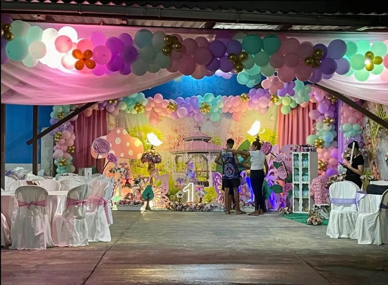 Ws recepção e eventos - Foto 5