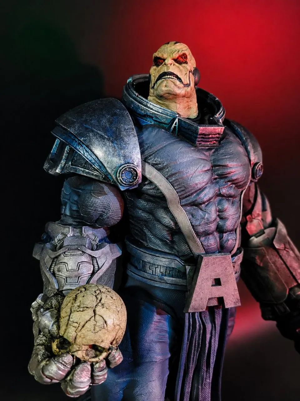 Action Figures "Apocalypse" - Foto 2