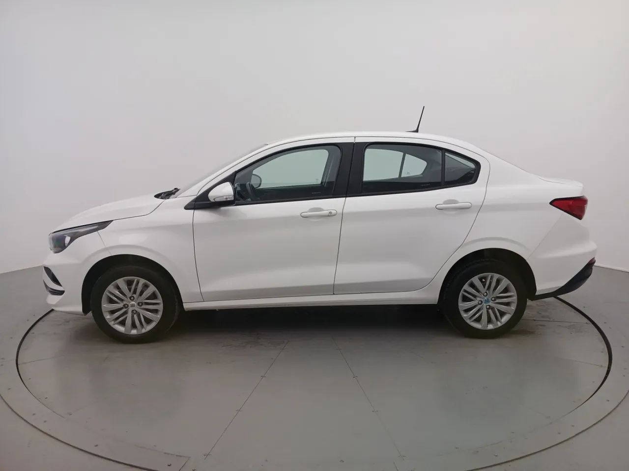Fiat Cronos 1.3 8V Flex 2025 - Foto 2