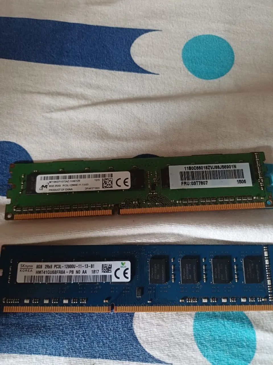 Kit i7 4770s - Foto 3