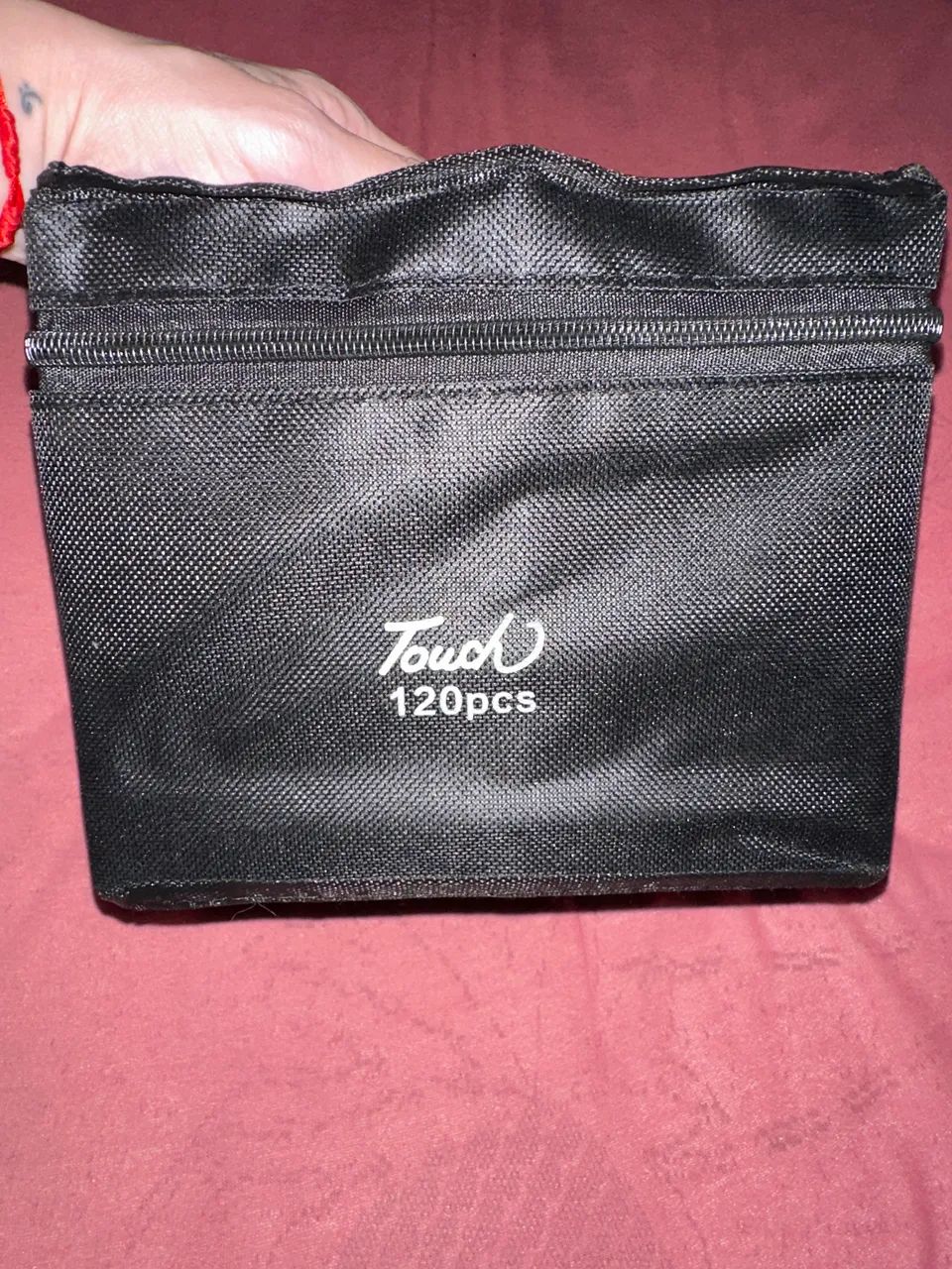 Kit 120 canetas touch  - Foto 2