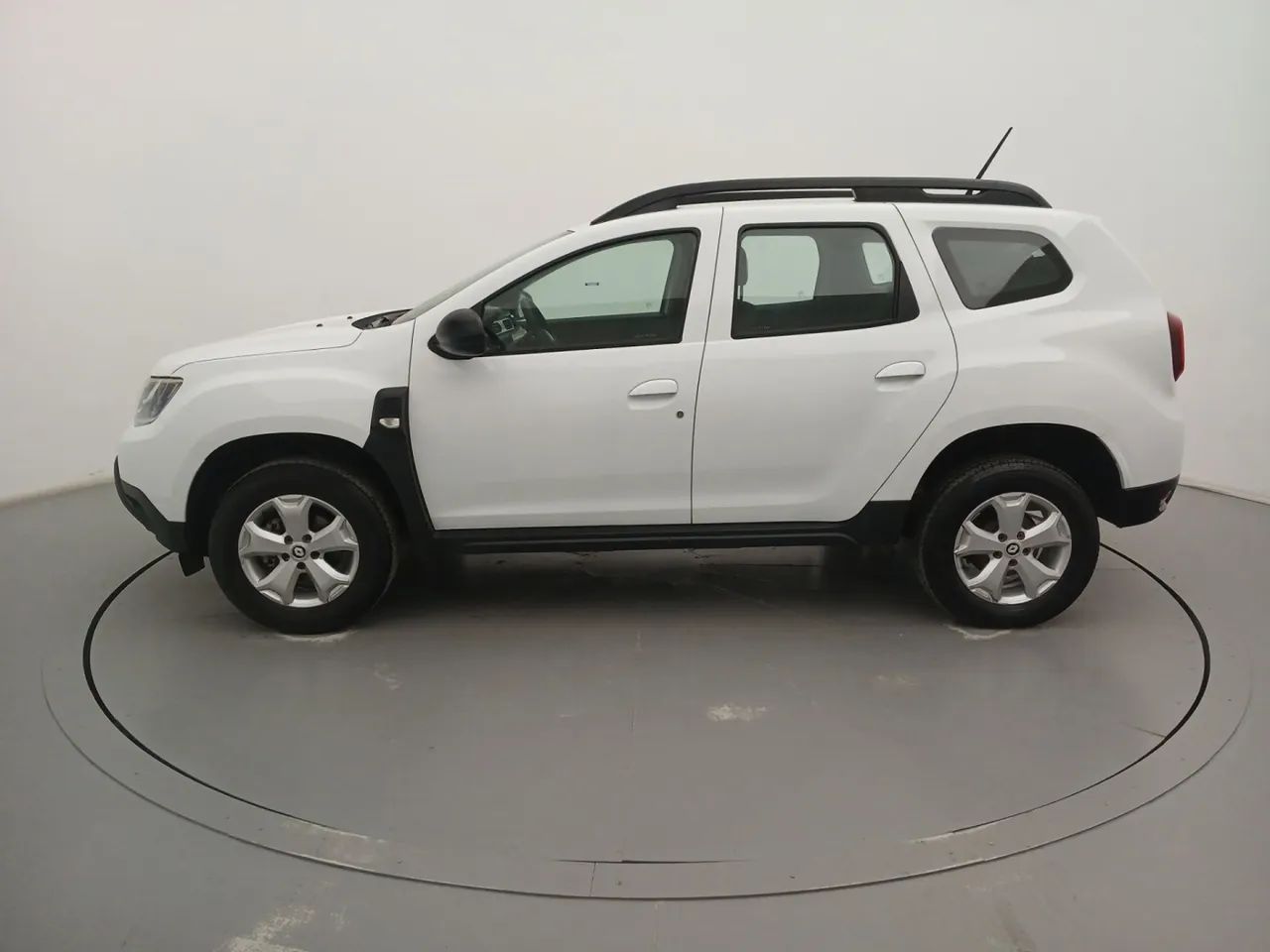 Renault Duster Zen 1.6 16V Flex MEC 2023 - Foto 2