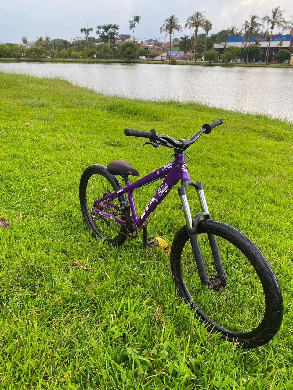 Bicicleta - Foto 3