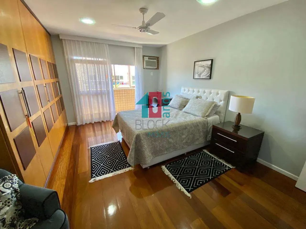 Recreio dos Bandeirantes | Cobertura 4 quartos, sendo 1 suite - Foto 5