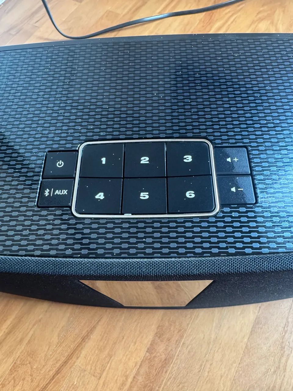 BOSE  soundtouch portable 中古 bose soundtouch