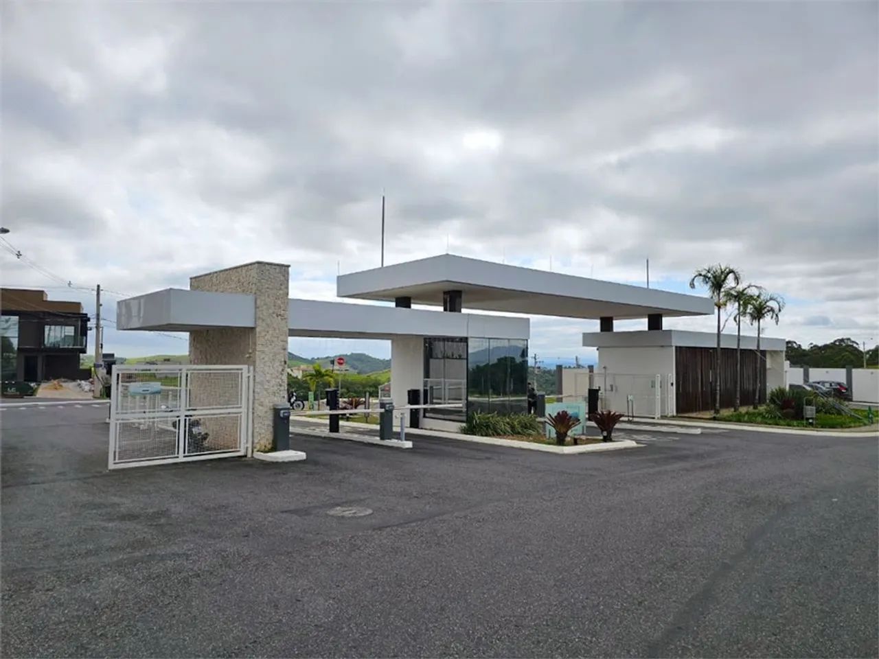 Casa Comercial à venda, Centro, Santa Isabel - CA0043. - Foto 5