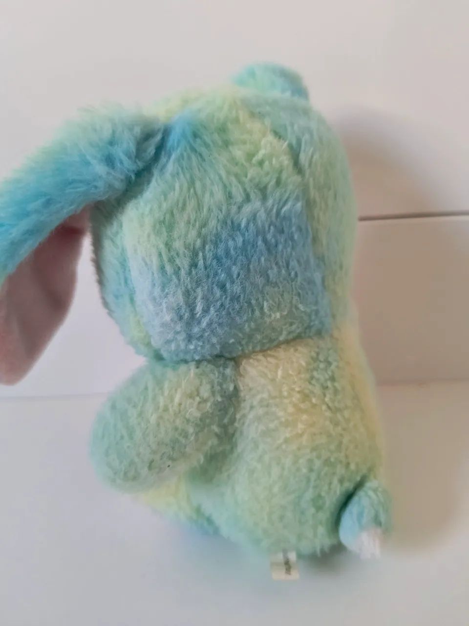 Coelho Pelúcia  - Foto 2