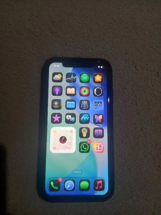 iPhone 11 - Foto 2