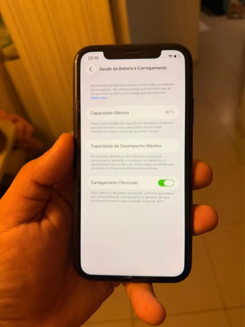 iPhone 11 64GB - Foto 2