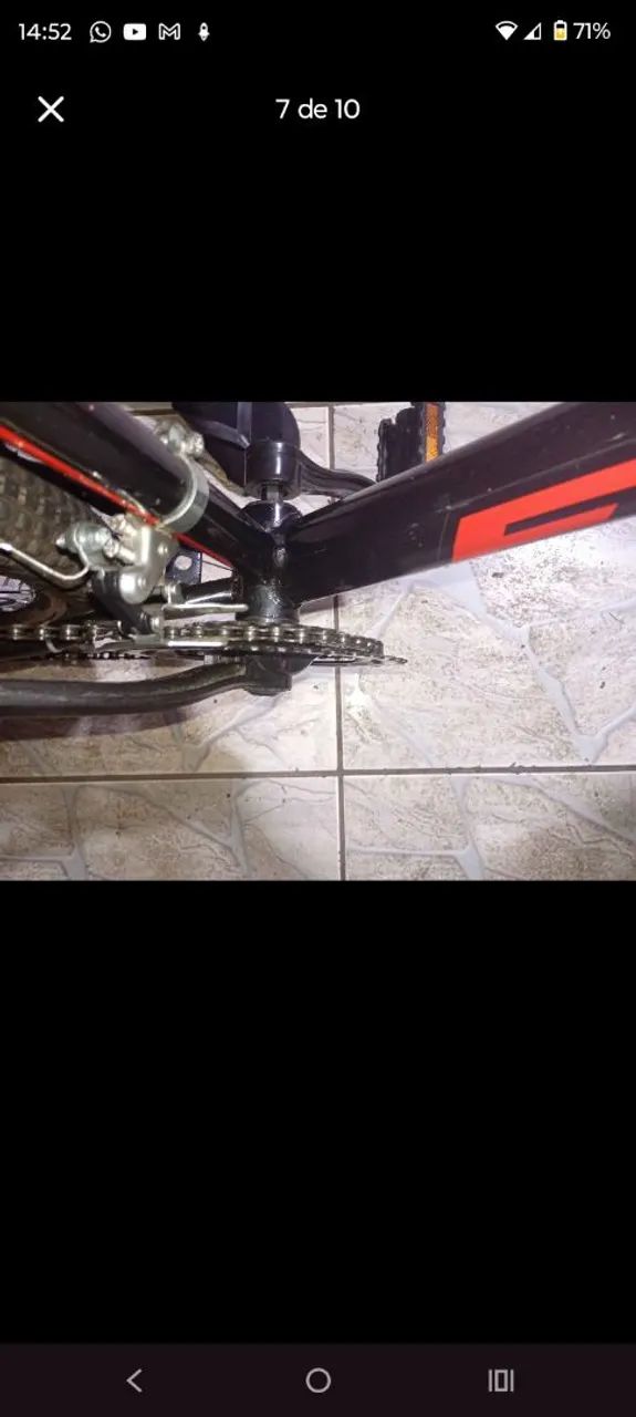 Bike aro 29 - Foto 5