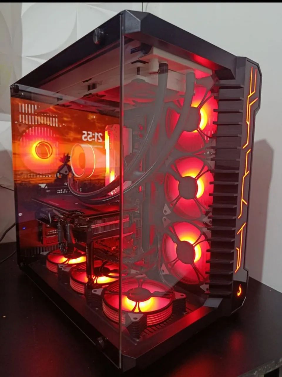 CPU GAMER  - Foto 2