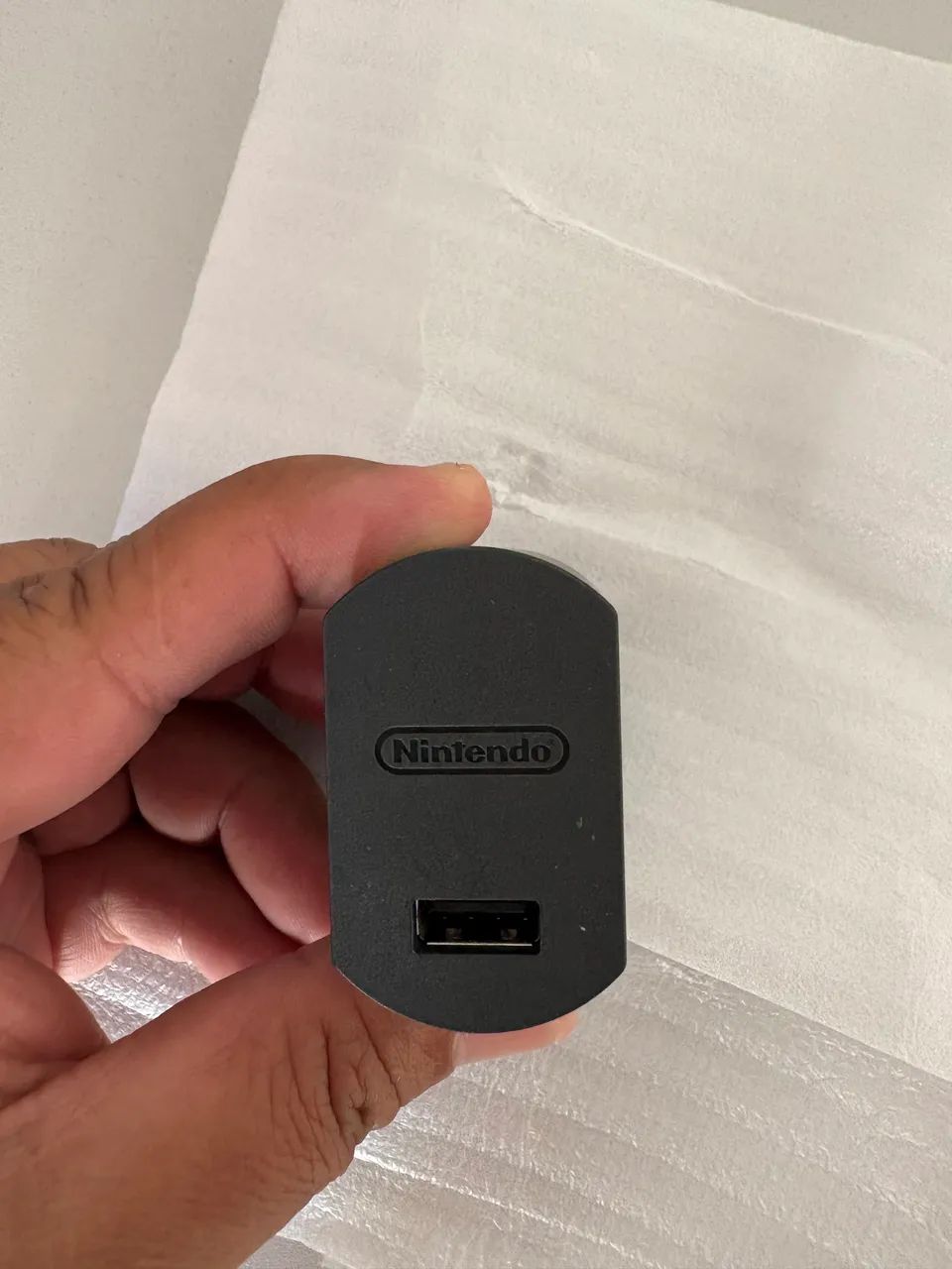 Carregador Nintendo mini Classic edition  - Foto 2