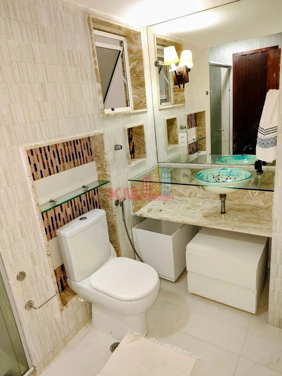 EDIFÍCIO ENGENHEIRO ANTÔNIO LIRA - Cobertura Duplex à Venda no Condomínio Edifício Engenhe - Foto 5