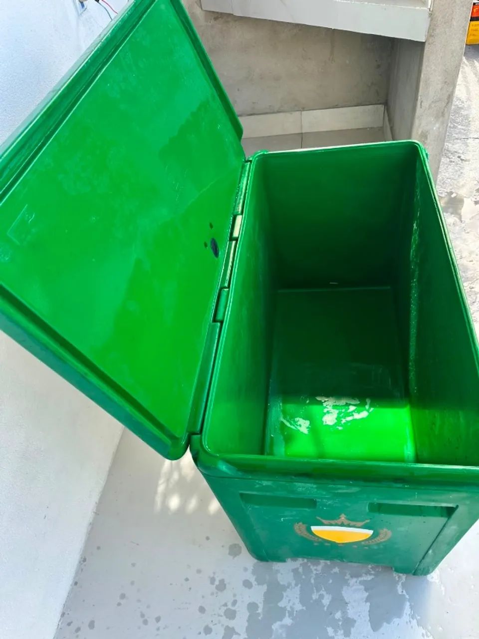 Caixa térmica  - Foto 2